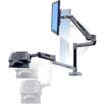 Ergotron 45-405-026 Poste de travail assis-debout