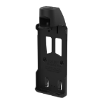 RAM Mounts RAM-HOL-SNM4U houder Passieve houder Mobiele telefoon/Smartphone Zwart