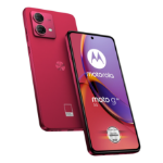 Motorola Moto G Moto G84 16.6 cm (6.55") Dual SIM Android 13 5G USB Type-C 12 GB 256 GB 5000 mAh Magenta