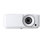 Acer XL2521i Standard throw projector 4000 ANSI lumens DLP 1080p (1920x1080) 3D Black