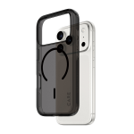 PanzerGlass CARE by ® Flagship Case Urban Explorer Smokey w. Black MagSafe iPhone 17 Pro