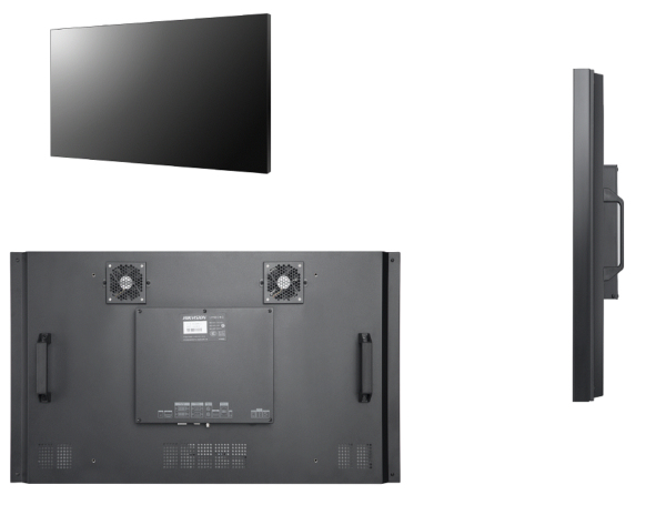 HIKAV 55IN 3.5MM LCD DISPLAY UNIT 700NIT thumbnail