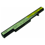 2-Power 14.4v, 4 cell, 31Wh Laptop Battery - replaces 121500243