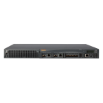 HPE Aruba Networking JW677A gateway/controller