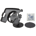 RAM Mounts Lil Buddy Adhesive Dash Mount for TomTom Start 45, XL 325 + More