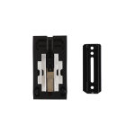 DJI CP.ZM.000481 video stabilizer accessory Black, Silver DJI Ronin-M / Ronin-MX