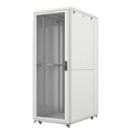 Lanview RSL42U812WH rack cabinet 42U Freestanding rack White