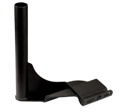 RAM Mounts No-Drill Vehicle Base for '98-07 Volkswagen Beetle