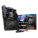 MSI MPG X870E CARBON WIFI motherboard AMD X870E Socket AM5 ATX