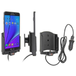Brodit 521771 holder Active holder Mobile phone/Smartphone Black