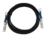 StarTech.com HPE JG081C Compatible Direct Connect SFP+ Twinax Cable - 5 m (16 ft.)