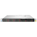 Hewlett Packard Enterprise StoreVirtual 4330 450GB SAS Storage disk array 3.6 TB Rack (1U)