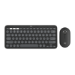 Logitech Pebble 2 Combo for Mac
