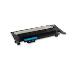 PrintMate SAMSUNG CLT-C404S/ELS, remanufactured toner, Cyan 1000p