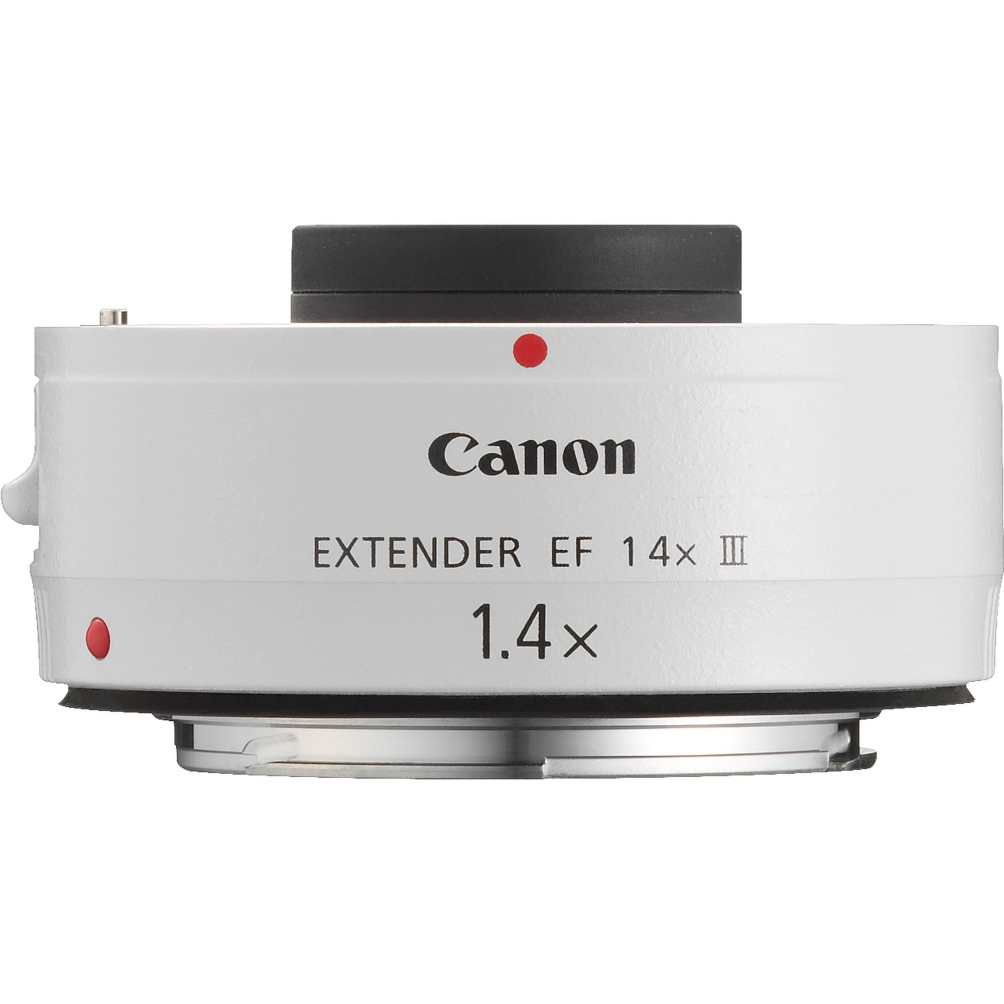 Photos - Camera Lens Canon Extender EF 1.4x III 4409B005 