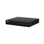 Dahua Technology Pro DHI-NVR4104HS-P-4KS2/L network video recorder 1U Black