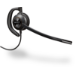 POLY EncorePro 530 Headset Wired Ear-hook Office/Call center Black