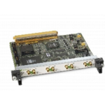 Cisco SPA-4XT3/E3= network card Internal