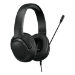 Lenovo H110 Gaming Headset Kabel Huvudband Spela Svart