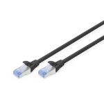 Digitus CAT 5e SF/UTP patch cord