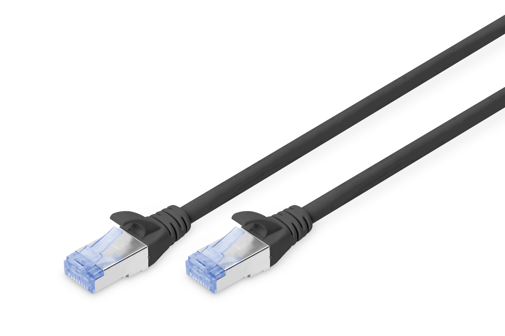 Digitus CAT 5e SF/UTP patch cord