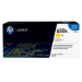 CE272A (650A) Toner yellow, 15K pages