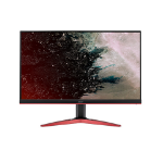 Acer KG1 KG271Pbmidpx computer monitor 68.6 cm (27") 1920 x 1080 pixels Full HD LED Black, Red