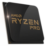 AMD Ryzen 3 PRO 5350G processor