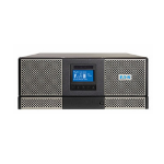 Eaton 9PX6KSP uninterruptible power supply (UPS) 5.5 kVA 4900 W 8 AC outlet(s)