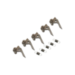 CoreParts MSP7412 reserveonderdeel voor printer/scanner Pickervinger 1 stuk(s)