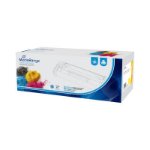 MediaRange MRHPTCF212A toner cartridge 1 pc(s) Compatible Yellow