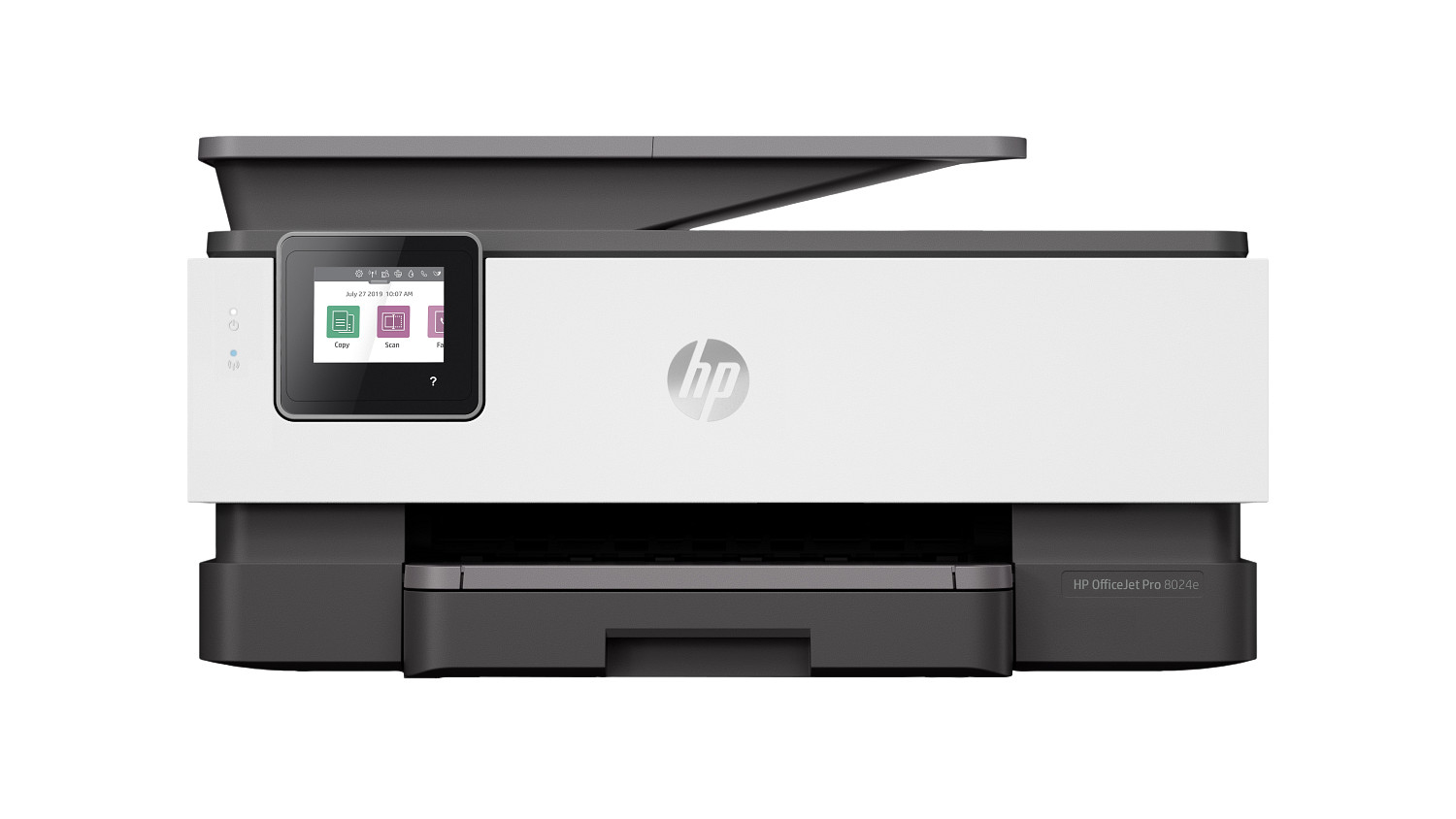 HP OfficeJet Pro 8024e Wireless All-in-One Color Printer. Instant Ink;