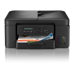 Brother DCP-T730DW multifunction printer Inkjet A4 6000 x 1200 DPI 27 ppm Wi-Fi