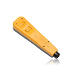 Fluke D814 Yellow