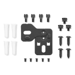 Lenovo 4XF1C98169 mounting kit