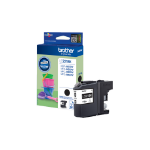 Brother LC-221BK Ink cartridge black, 260 pages ISO/IEC 24711 7.1ml for Brother DCP-J 562