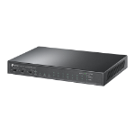 TL-SL1311P - Network Switches -