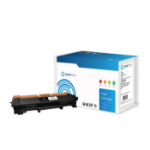 CoreParts QI-BR2068B toner cartridge 1 pc(s) Compatible Black
