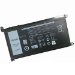 DELL FC92N laptop reserve-onderdeel Batterij/Accu