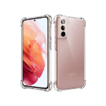 Advanced Accessories PROTECT-iT Samsung Galaxy S21 5G Anti-Shock Gel Case - Clear