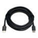 Jabra 14302-25 cable HDMI 4,57 m HDMI tipo A (Estándar) Negro
