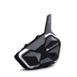 Midland Moto Intercom R1 Mesh Hybrid BT & Mesh Helmet Headset (single)