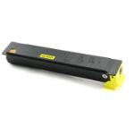 DATA DIRECT Utax CK5512 400CI Toner 15K Yellow Compatible