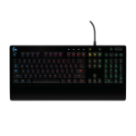 Logitech G213 PRODIGY GAMING KEYBOARD