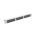 Lanberg PPU6-1048-S patch panel 1U