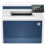 HP LASERJET PRO 4301FDW COLOUR MFP 35/33PPM BLK/CLR. DUPLEX SCAN AND PRINT, WIFI, FAX, 1YR