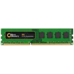 CoreParts MMD1837/1024 memory module 1 GB 1 x 1 GB DDR3 240-pin DIMM