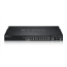 Zyxel XGS2220-30 Managed L3 Gigabit Ethernet (10/100/1000) Black