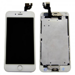 Apple EU Product - iPhone 6 complete display with parts - White