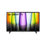 LG 32LQ630BPUA TV 32" HD Smart TV Wi-Fi Black